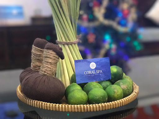 Coral Spa - Spa Massage tại Hội An, Quảng Nam