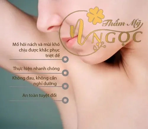 Thẩm Mỹ Ngọc - Địa Chỉ Phun Xăm tại Vĩnh Bảo, Hải Phòng
