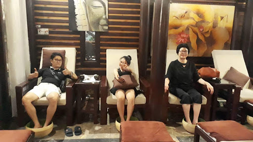 Art Spa - Spa Massage tại Đại Lộc, Quảng Nam