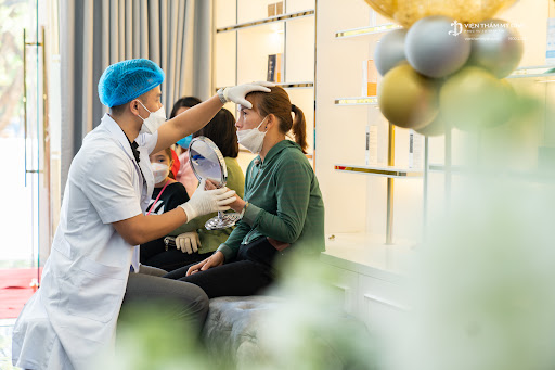 Thẩm Mỹ DIVA Đức Trọng - Địa Chỉ Phun Xăm tại Đức Trọng, Lâm Đồng