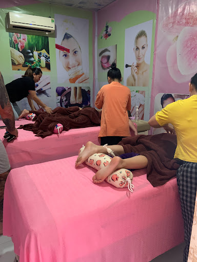 Hoa Ly Spa - Best massage in Hoi An - Free pick up - Kakaotime ID: hoalyspa - Spa Massage tại Đại Lộc, Quảng Nam