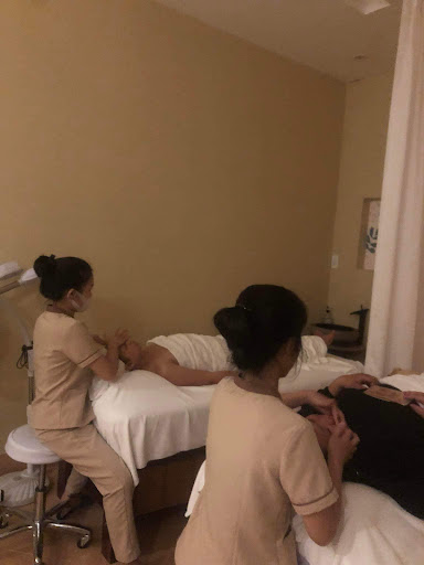 Massage Gội Đầu Dưỡng Sinh Đông Y Pk Spa Tại Cà Mau - Spa Massage tại U Minh, Cà Mau