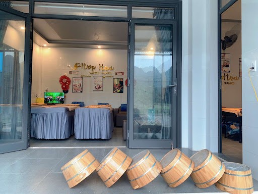 Massage Phong Nha Hop Hoa - Spa Massage tại Tuyên Hóa, Quảng Bình