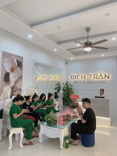 Viện Thẩm Mỹ Bích Trần - Spa Trị Mụn tại Sóc Sơn, Hà Nội