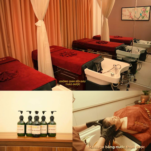 METTA SPA | DƯỠNG SINH ĐÔNG Y BÌNH TÂN | ĐÀO TẠO DƯỠNG SINH BÌNH TÂN | - Spa Massage tại Bình Tân, TP HCM