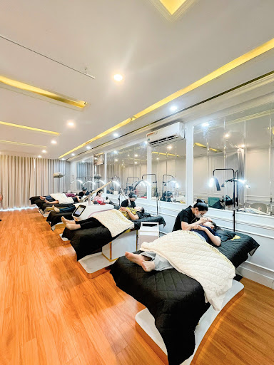 Thẩm Mỹ Viện Minh Nguyệt - Địa Chỉ Phun Xăm tại Cẩm Mỹ, Đồng Nai