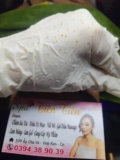 SPA Tiên Tiên - Spa Massage tại Cầu Ngang, Trà Vinh