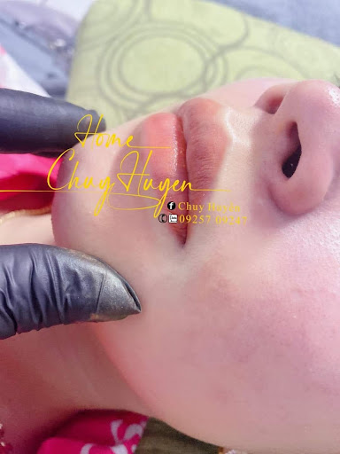 Phun xăm Chuy Huyền - Địa Chỉ Phun Xăm tại Vị Thanh, Hậu Giang