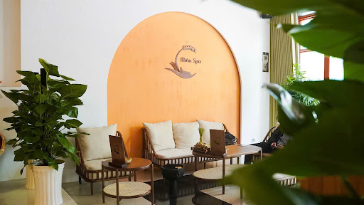 Miên Spa Tuy Hòa - Spa Massage tại Tuy Hòa, Phú Yên