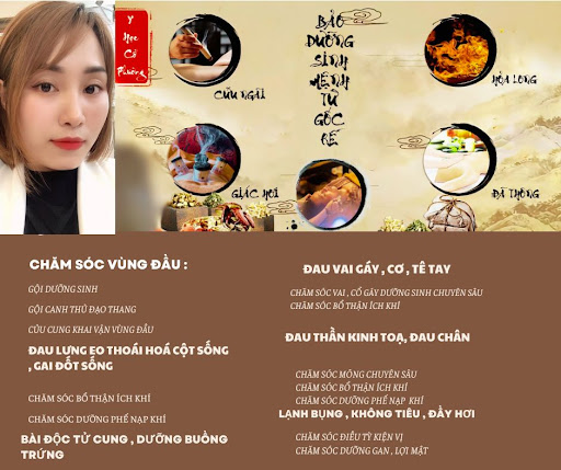 Thiên Kim healthy & spa- gội đầu dưỡng sinh - Spa Massage tại Quỳnh Phụ, Thái Bình