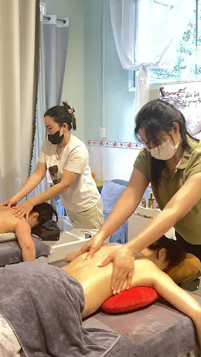Thanh Tuyền - Gội đầu dưỡng sinh - Spa Massage tại Tam Nông, Đồng Tháp