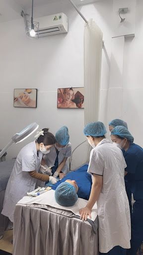 SPA HOÀNG HỒNG - Spa Massage tại Đắk Song, Đắk Nông