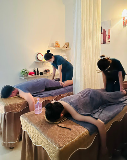 Khỏe Spa Massage Đà Lạt - 스파 마사지 - Spa Massage tại Đạ Huoai, Lâm Đồng