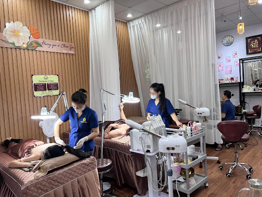 Spa Dược sĩ Hương - Spa Trị Mụn tại An Dương, Hải Phòng