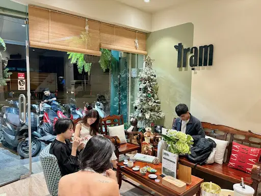 Trạm Spa - Spa Massage tại Tân Bình, TP HCM