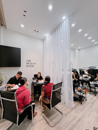 Nhung Mabilu - PHUN XĂM THẨM MỸ - Địa Chỉ Phun Xăm tại Sơn Trà, Đà Nẵng