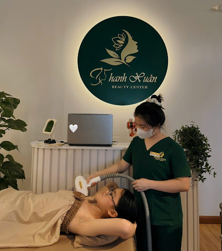 Thanh Xuân Beauty Center - Spa Massage tại Thanh Sơn, Phú Thọ