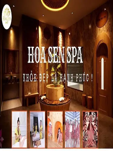 Hoa Sen Spa - Spa Massage tại Tĩnh Gia, Thanh Hóa