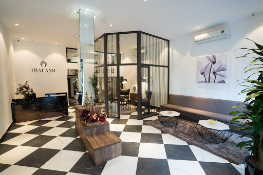 Thai Anh Beauty & Spa - Địa Chỉ Phun Xăm tại Nam Từ Liêm, Hà Nội