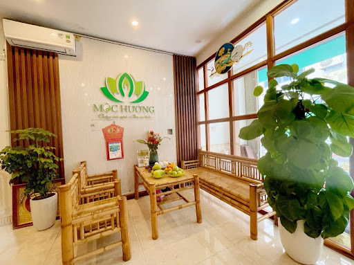 SPA DƯỠNG SINH MỘC HƯƠNG - Spa Massage tại Diễn Châu, Nghệ An