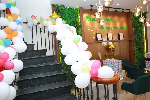 Excellence Spa Hạ Long - Spa Trị Mụn tại Hạ Long, Quảng Ninh