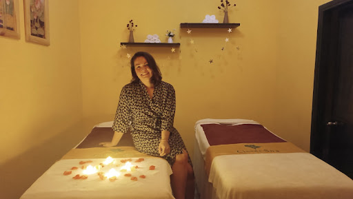 Clover Spa Massage Nha Trang - 나트랑 마사지 - Spa Massage tại Khánh Sơn, Khánh Hòa
