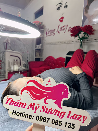 PHUN XĂM SƯƠNGLAZY - Địa Chỉ Phun Xăm tại Hoài Nhơn, Bình Định