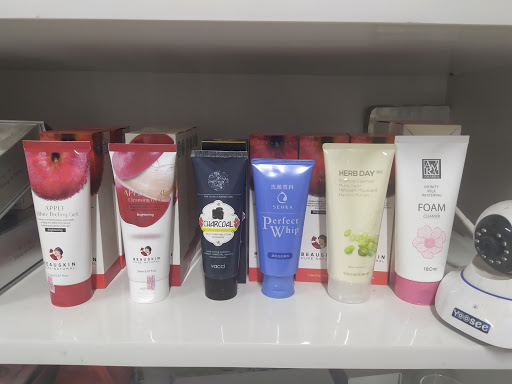 THANH HOA SPA - Spa Trị Mụn tại Thanh Hà, Hải Dương