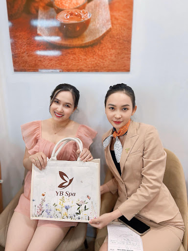 VIỆN THẨM MỸ YB SPA - BIÊN HOÀ - Địa Chỉ Phun Xăm tại Biên Hòa, Đồng Nai