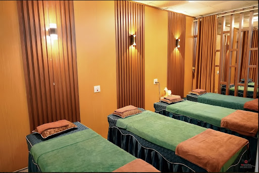 Senspa Yên Bái - Spa Massage tại Văn Yên, Yên Bái