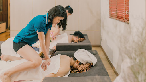 Thiên Phú Spa - Spa Massage tại Bình Tân, TP HCM