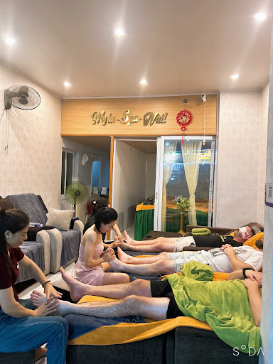 MyLa- Spa - Spa Massage tại Tuyên Hóa, Quảng Bình