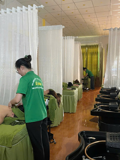 Spa Lê Minh - dưỡng sinh trị liệu Gia Nghĩa - Spa Massage tại Gia Nghĩa, Đắk Nông