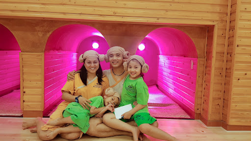 Golden Lotus Healing Spa Land - Spa Massage tại Quận 7, TP HCM