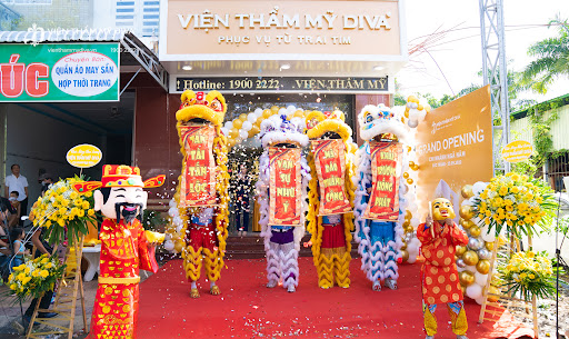 Thẩm Mỹ Diva Ngã Năm - Địa Chỉ Phun Xăm tại Ngã Năm, Sóc Trăng