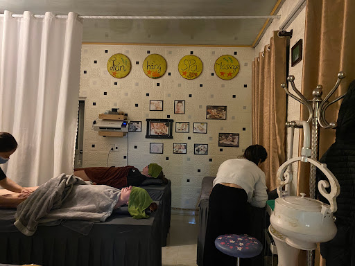 TRẦN HẰNG SPA MASSAGE TAM CỐC(Best Spa in Tam Cốc) 스파와 마사지 - Spa Massage tại Hoa Lư, Ninh Bình