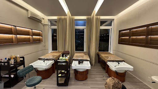 Dưỡng Sinh Cung - Dưỡng Tâm Hồng Bàng - Spa Massage tại Hồng Bàng, Hải Phòng
