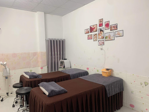 Kiều Tâm Beauty (Spa & Nail) - Spa Massage tại Bàu Bàng, Bình Dương