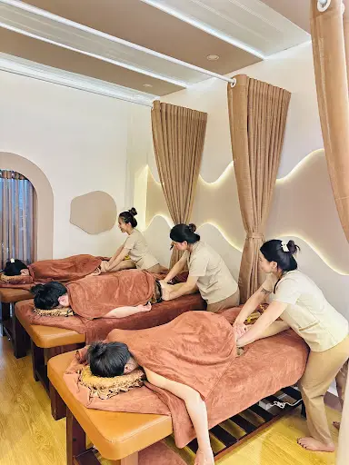 Sunny Spa - Spa Massage tại Lạc Dương, Lâm Đồng
