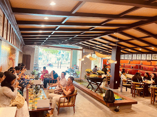 MASSAGE BODY - HẠ SPA Quận 1 l District 1 - Spa Massage tại Quận 1, TP HCM