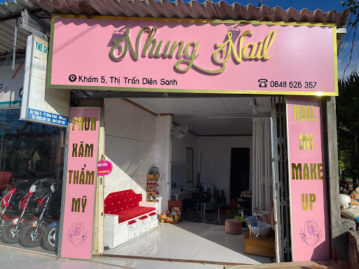 Nhung Nail - Hải Lăng - Spa Massage tại Hải Lăng, Quảng Trị