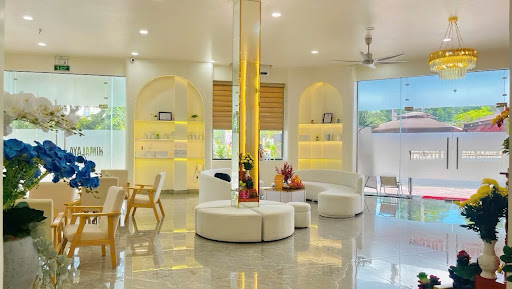 Himalaya Luxury Beauty Center - Spa Trị Mụn tại Cam Lâm, Khánh Hòa