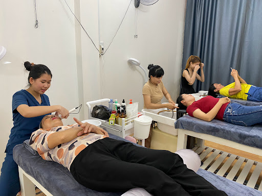 SPA THANH TUYỀN - Spa Massage tại Phù Cát, Bình Định