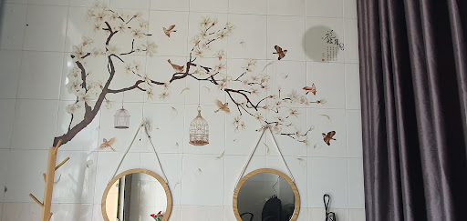 Chuột spa - Spa Massage tại Châu Thành, An Giang