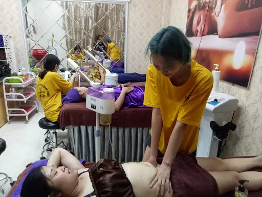 Kora Spa Nam Định - Spa Massage tại Nam Trực, Nam Định
