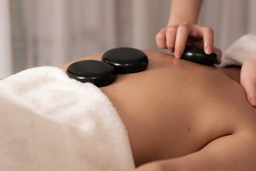 Sả Spa Garden - Spa Massage tại Quận 3, TP HCM