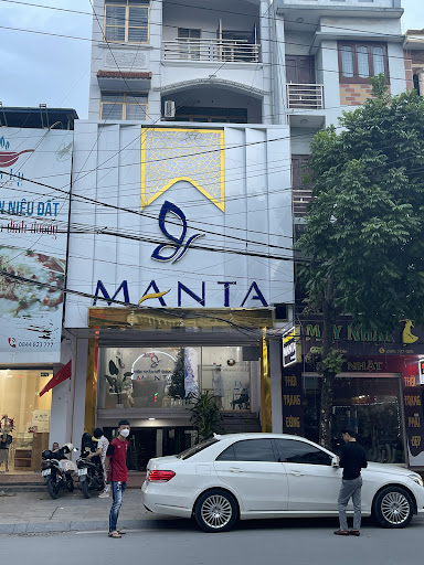 Manta Clinic - TP Thái Nguyên - Địa Chỉ Phun Xăm tại Võ Nhai, Thái Nguyên