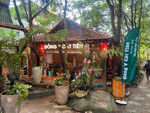 Đông Y Cát Tiên Spa - Spa Massage tại Cát Tiên, Đồng Nai
