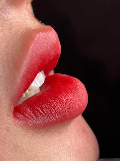 Phun Xăm Tấn Sĩ - Địa Chỉ Phun Xăm tại Tuy Phước, Bình Định