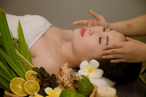 Doha Spa - Gội đầu dưỡng sinh, Chăm sóc trị liệu toàn diện Ninh thuận - Gội Đầu Dưỡng Sinh tại Phan Rang - Tháp Chàm, Ninh Thuận